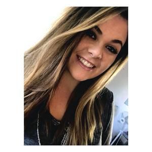 Meet your Posher, Natasha